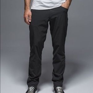 Men’s Lululemon ABC Pants